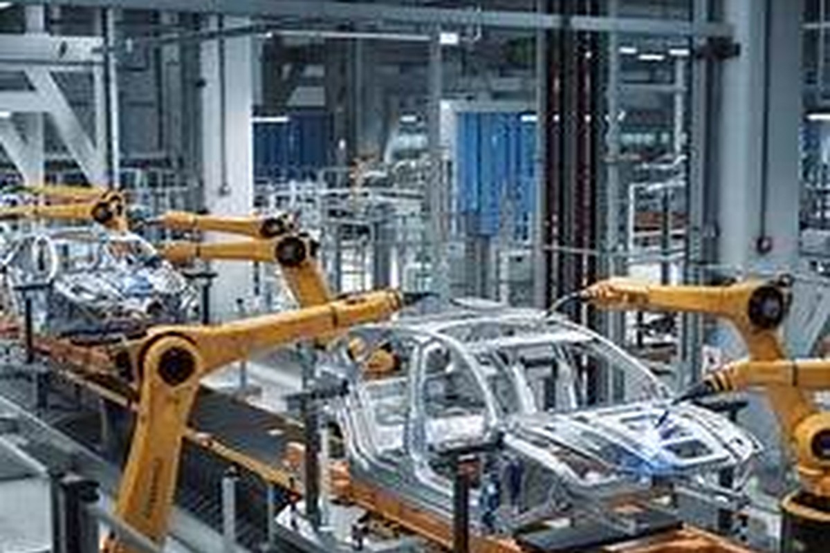Servicio de armado industrial
